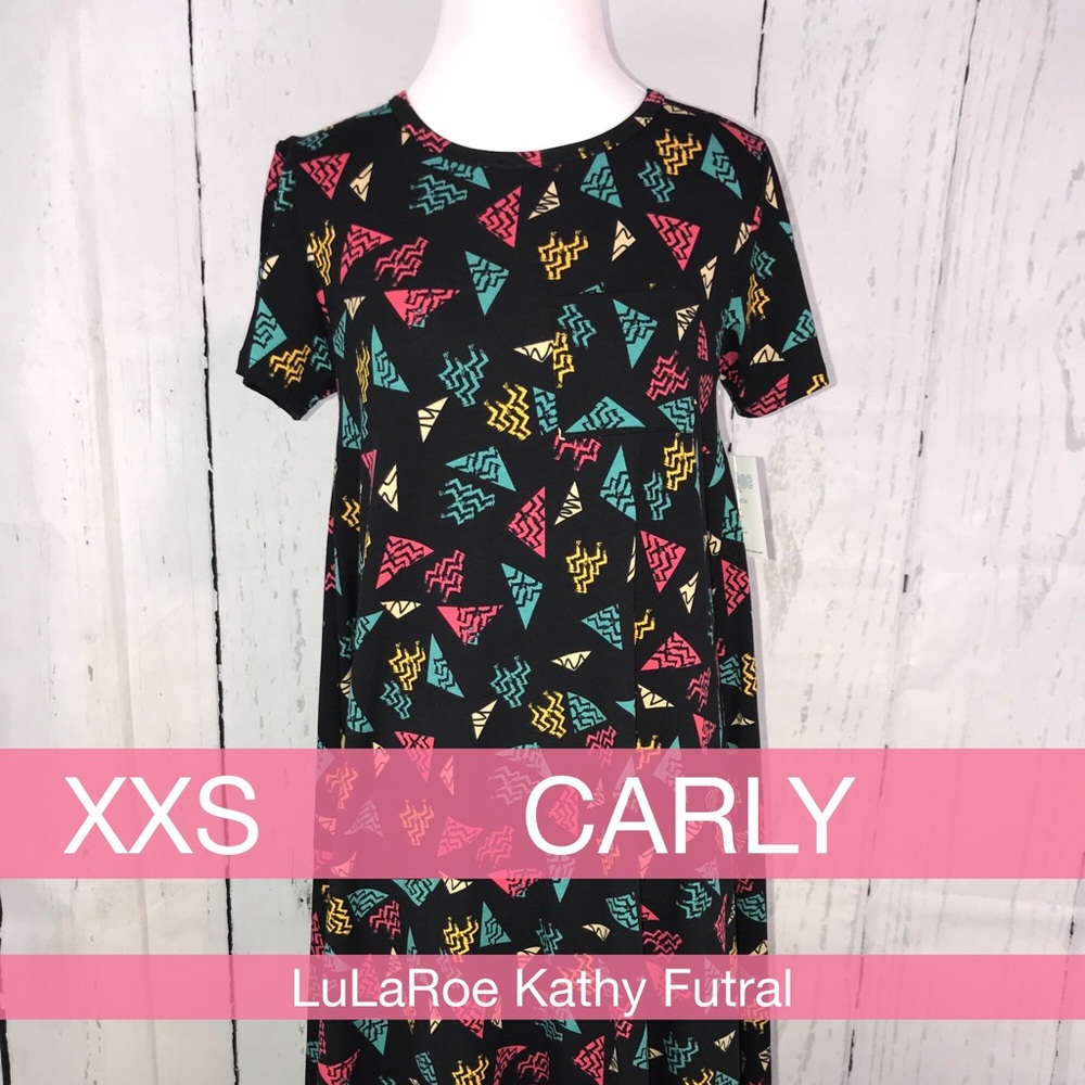 LuLaRoe Carly